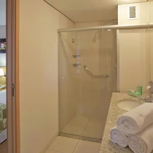 Holiday Inn Sao Paulo Parque Anhembi By Ihg São Paulo