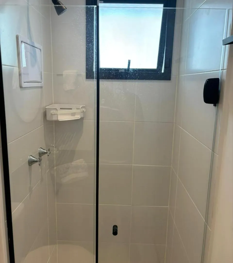 סאו פאולו Studio Novo No W Be - Puc - Perto Do Allianz -1101 ברזיל